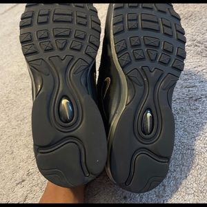 Air Max 97 gold (rare)
